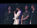 150626 박정민 콘서트 쉼표 ss501 멤버 등장