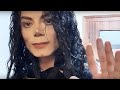 Fãs Acreditam que Sósia, Seria o Próprio Michael Jackson Desfaçado