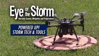 Powered Up! Storm Tech & Tools ⚙️🌀