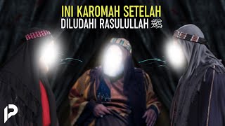 Syekh Abdul Qadir Jaelani Diludahi Oleh Rasulullah Saw 7 Kali Dan Ali Bin Abi Thalib 6 Kali
