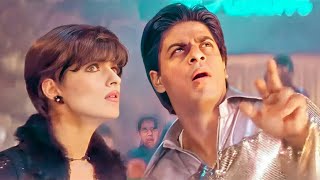 Baadshah O Baadshah | Shahrukh Khan & Twinkle Khanna | Baadshah | 90's Hits Hindi Songs