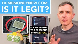 Dumb Money New Com SCAM Exposed (dumbmoneynew.com Reviews) – Don’t Buy Before Watching!