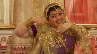 Urvashi आई चोरी से मिलने Birbal से  | Akbar Birbal | Episode 63 | Big Magic