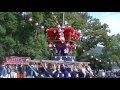 平成27年9月20日 日 神島天神祭02