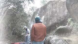 【北山公園】アドレナリンスラブ 2段 ※168cm