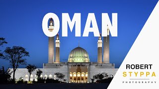 OMAN and Dubai highlights