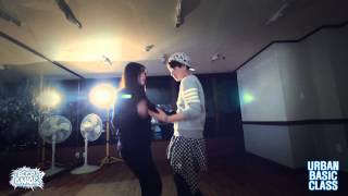 2015 04 09 URBAN BASIC CLASS T - UNIKYE