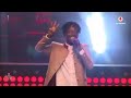 fancy gadam performance @ 2018 vgma