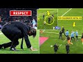 👏RESPECT! Pep Guardiola Rejects UCL Celebration & Goes Straight to Console Inter coach Inzaghi!