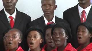 Zimbabwe Catholic Shona Songs - Mambo Mwari Makasika Denga Napasi