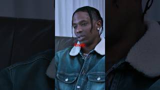 Travis Scott on the Astroworld TRAGEDY 🥺💔