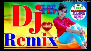 #DJ_harvinder_Alampur# maujud 💖Hai Tu 💔Meri Rag💓 Rag Mein💖