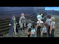 川だ 釣りだ 【英雄伝説 閃の軌跡Ⅰ 改 実況 63】