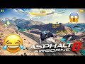 Asphalt 8 Thug Life #45 (Asphalt 8 Funny Moments)