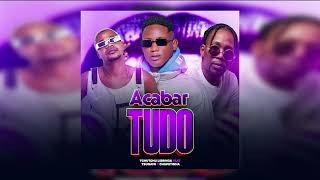 Acabar Tudo  -  Tchutchu Librinca Feat. Tsunami \u0026 Chupetinha