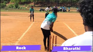 Round 2| Kovilpatti vs Sarugu valaiyapatti | PM Bro's Thachamputhupatti 15k Tournament #cricket #icc