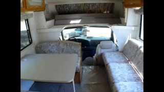 1996 Winnebago RV Motorhome Minnie Winnie 29ft Class-C