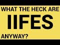 What the Heck are IIFES, anyway? [ JavaScript ]