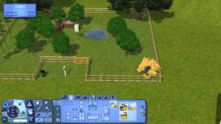 The Sims 3 - บ้านในฝัน [หลังที่ 4]