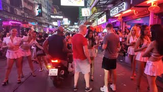 Hidden Bar Street in Pattaya That Most People Don’t Know About - Thailand Nightlife 🇹🇭