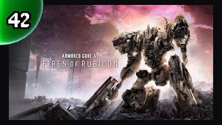 Armored Core VI [PS4/PS5] -- STREAM 42 -- ft. @BigGamer9000 \u0026 @SAGGAMING88