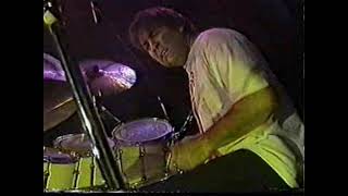 Leb i Sol - Skopje + Drum Solo - Live at Vatroslav Lisinski (Zagreb) Dec 5, 1995