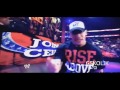 John Cena Tribute 2016 Superhero