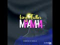 King Triller Mhamha- Pro by Mr CliQ