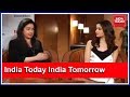 Karan Thapar In Conversation With Mahesh Bhatt, Pooja Bhatt & Alia Bhatt