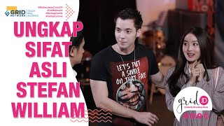 5 Tahun Tak Bertemu, Natasha Wilona Ungkap Sifat Asli Stefan William