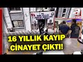 16 Yıllık Kaybın Ardından Tüyler Ürperten Cinayet Çıktı! Polis Cinayeti Nasıl Çözdü? | A Haber