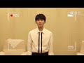 【tfboys王源】tfboys《王源“人民日报”interview》王源专访