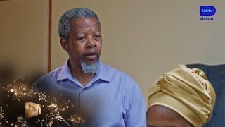 You can't pray because of me  – My Brother's Keeper | S2 | Mzansi Magic | Episod