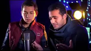 Maula Ya Salli Wa Sallim || Original Video In Arabic || HD.mp4