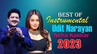Best Songs Emraan Hashmi,Udit Narayan,Neha Kakkar,Kar Sanu 2023  - Soft Melody Instrumental Song