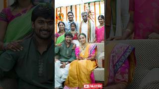 South actor nani Shiva wife | father mother \u0026 sister with family | #shorts