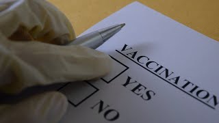 Vaccines: Myth vs. Science