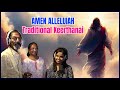 Amen Alleluia || Tamil Keerthanai || Yazhini || Prabhu Sam