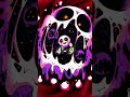 Hush VS Delirium EDIT (The Binding of Isaac) (Animal - The Living Tombstone)