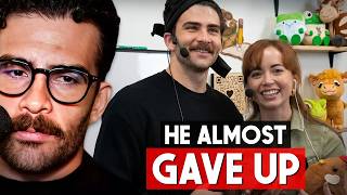 How Maya Saved Hasan when he was about to Quit Streaming
