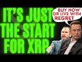 XRP at $2 Is DIRT CHEAP! BUY! The PayPal MAFIA Is ACTUALLY Behind XRP..The Evidence Will SHOCK YOU!!