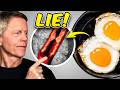 #1 WORST Cholesterol Lie Your Doctor Told You