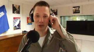 Zanger Remco - Cecilia, live yn Noardewyn