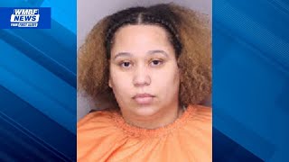 Florence County corrections officer fired after DUI arrest
