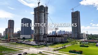 The Lattice Q4 Construction Update 2025
