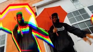 Tonn2Lit- Street Tactics (official video) Dir By: @PAKKRiLey