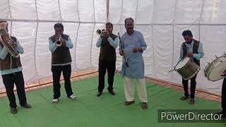 Clarinet master uttamrao tayade clarinet ( swarn sundari movie song)