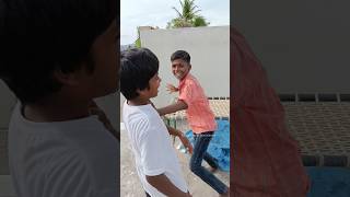 🤦யாரை பார்த்து காசு தர மாட்டானு சொல்ற?🤣 #shorts #comedy #funny