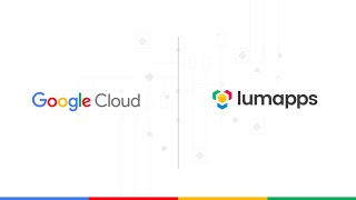 A Google Cloud and LumApps partnership