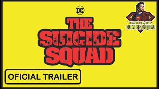 THE SUICIDE SQUAD / Trailer